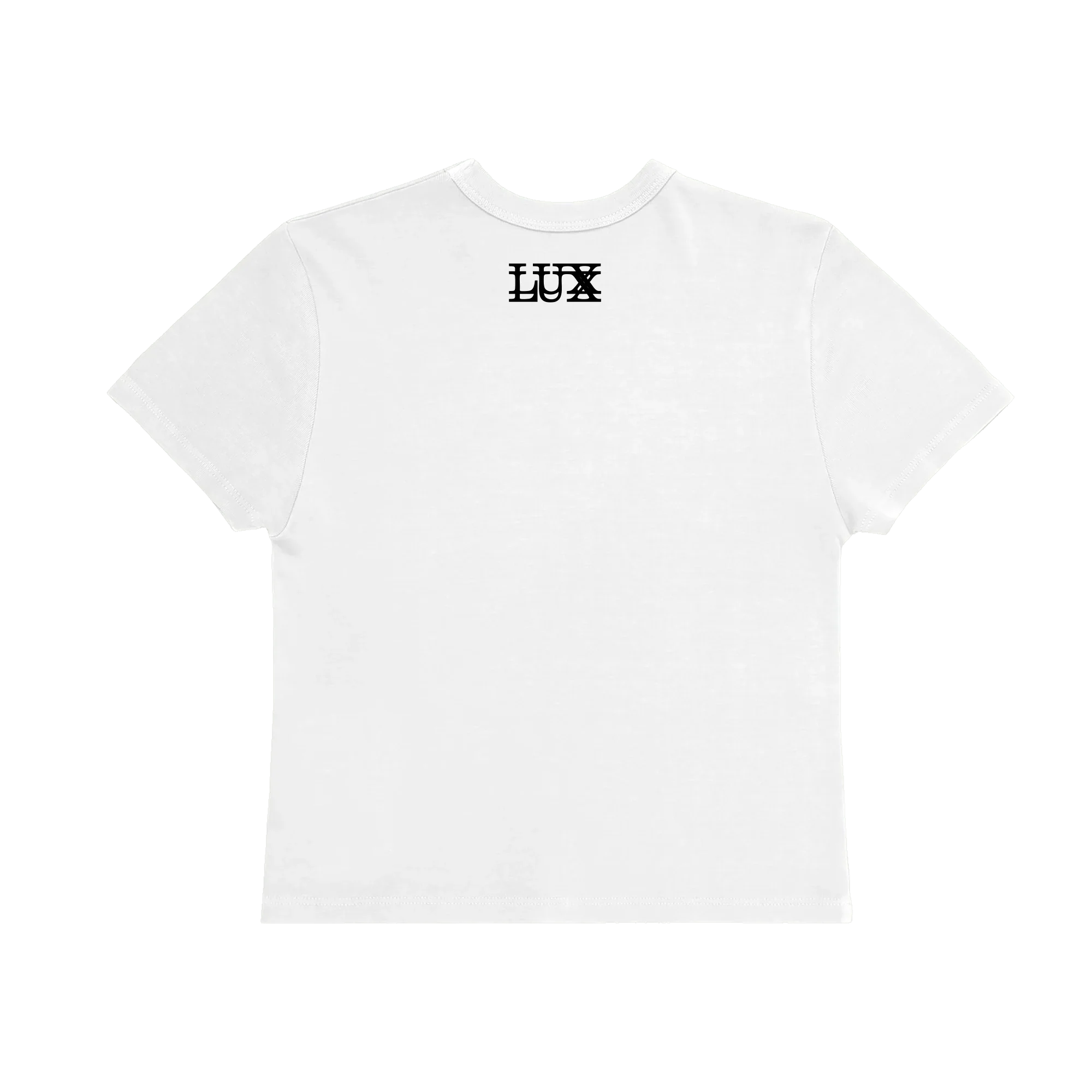 INTRUSIVE THOUGHTS BABY TEE