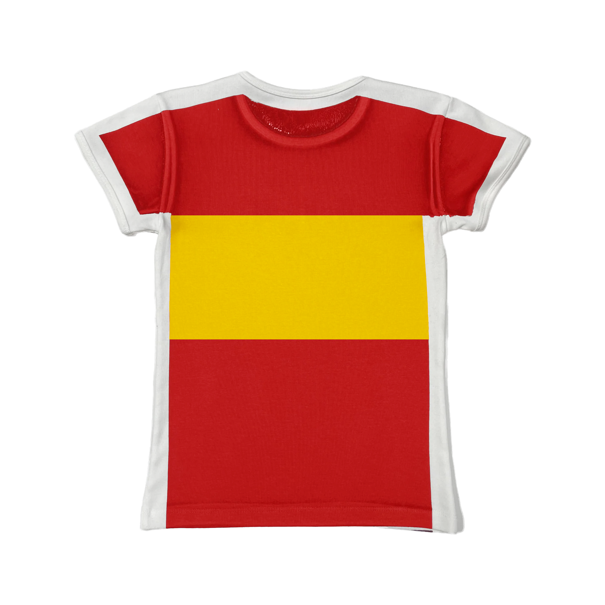 LUX Football Jersey Tee