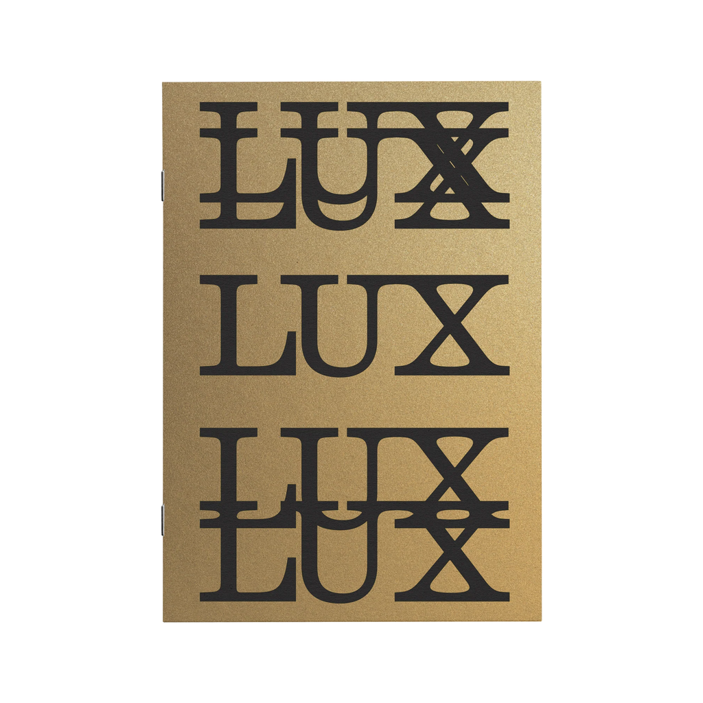 LUX ZINE
