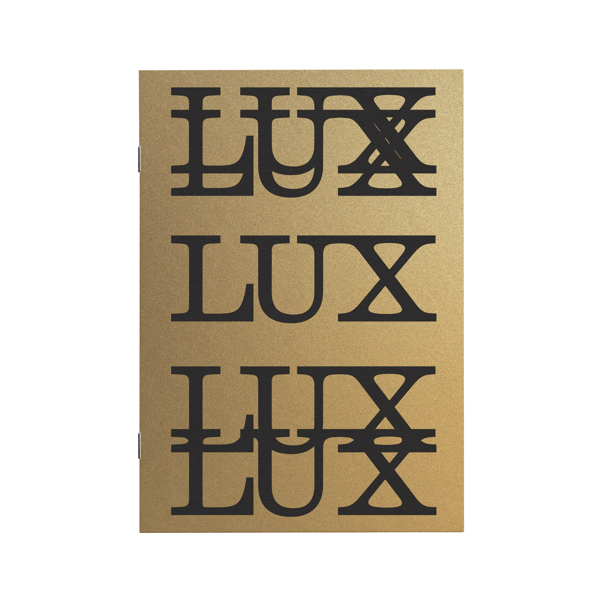LUX ZINE
