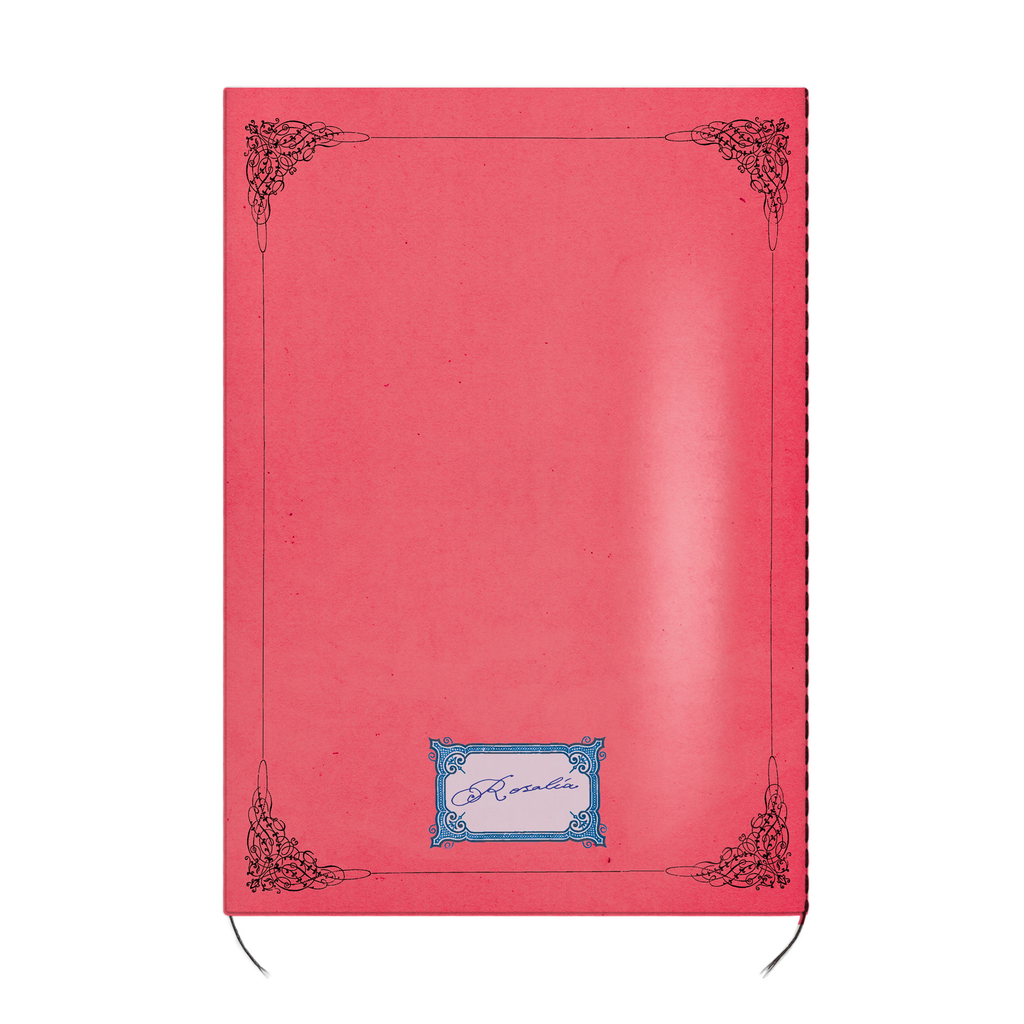 The LUX Sheet Music Book