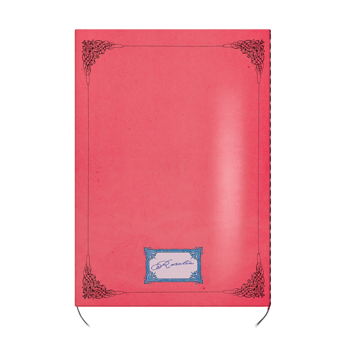 The LUX Sheet Music Book