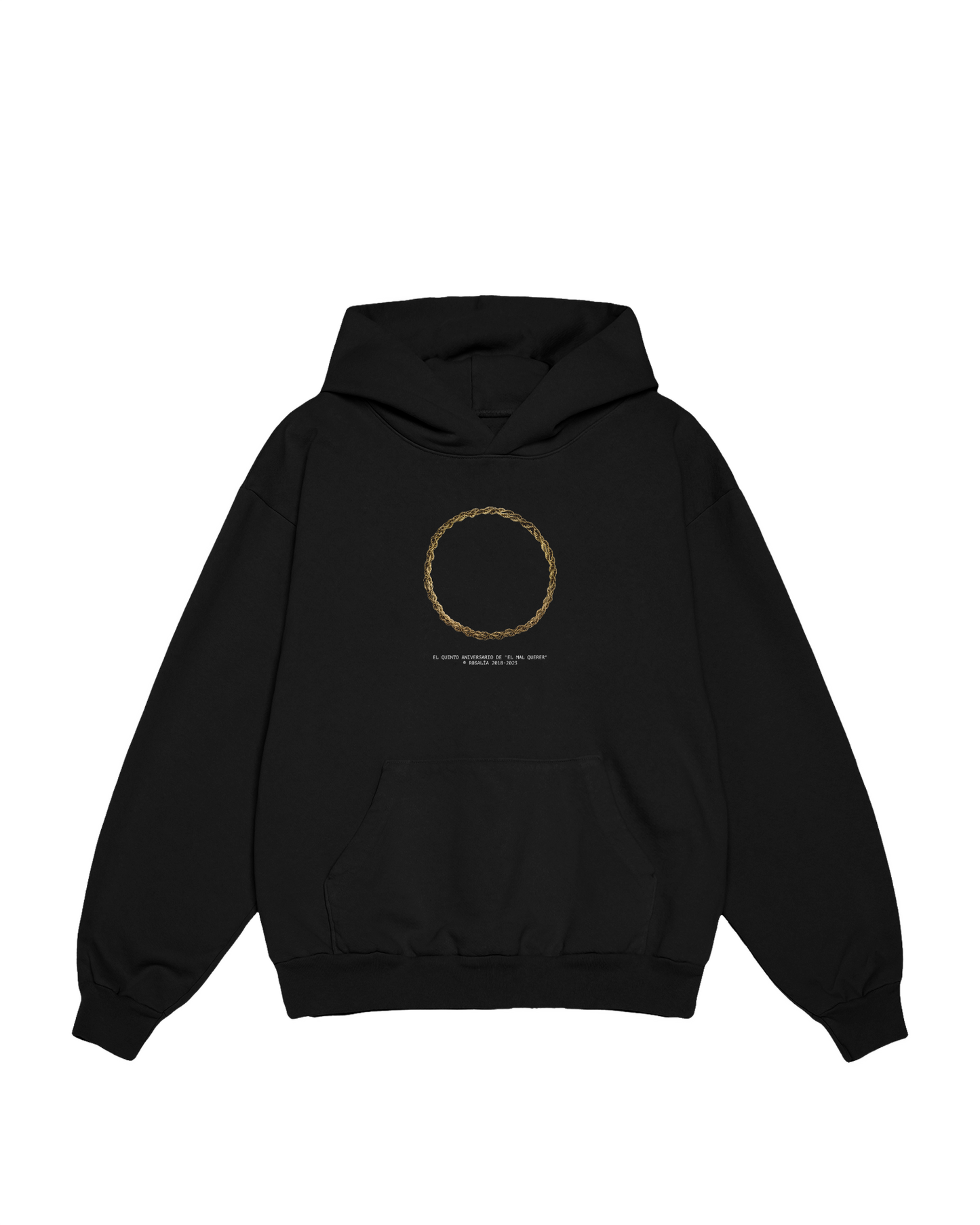 El Mal Querer 5th Anniversary Hoodie