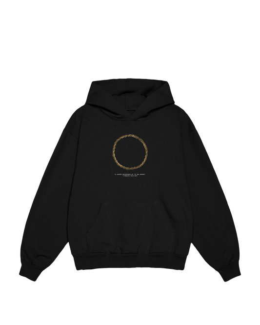 El Mal Querer 5th Anniversary Hoodie