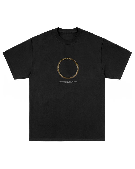 El Mal Querer 5th Anniversary Tee