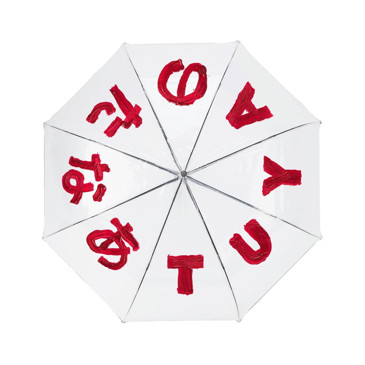 PARAPLUIE TUYA