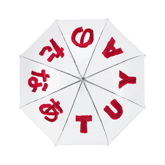 PARAPLUIE TUYA