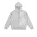 LUX Zip Hoodie