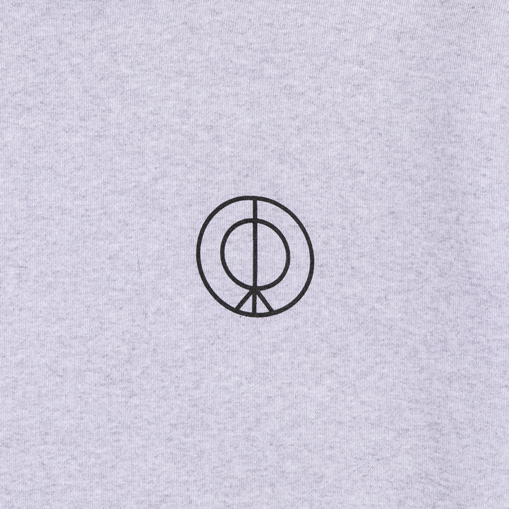 LUX Cut-Neck Hoodie