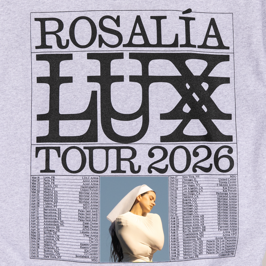LUX Cut-Neck Hoodie