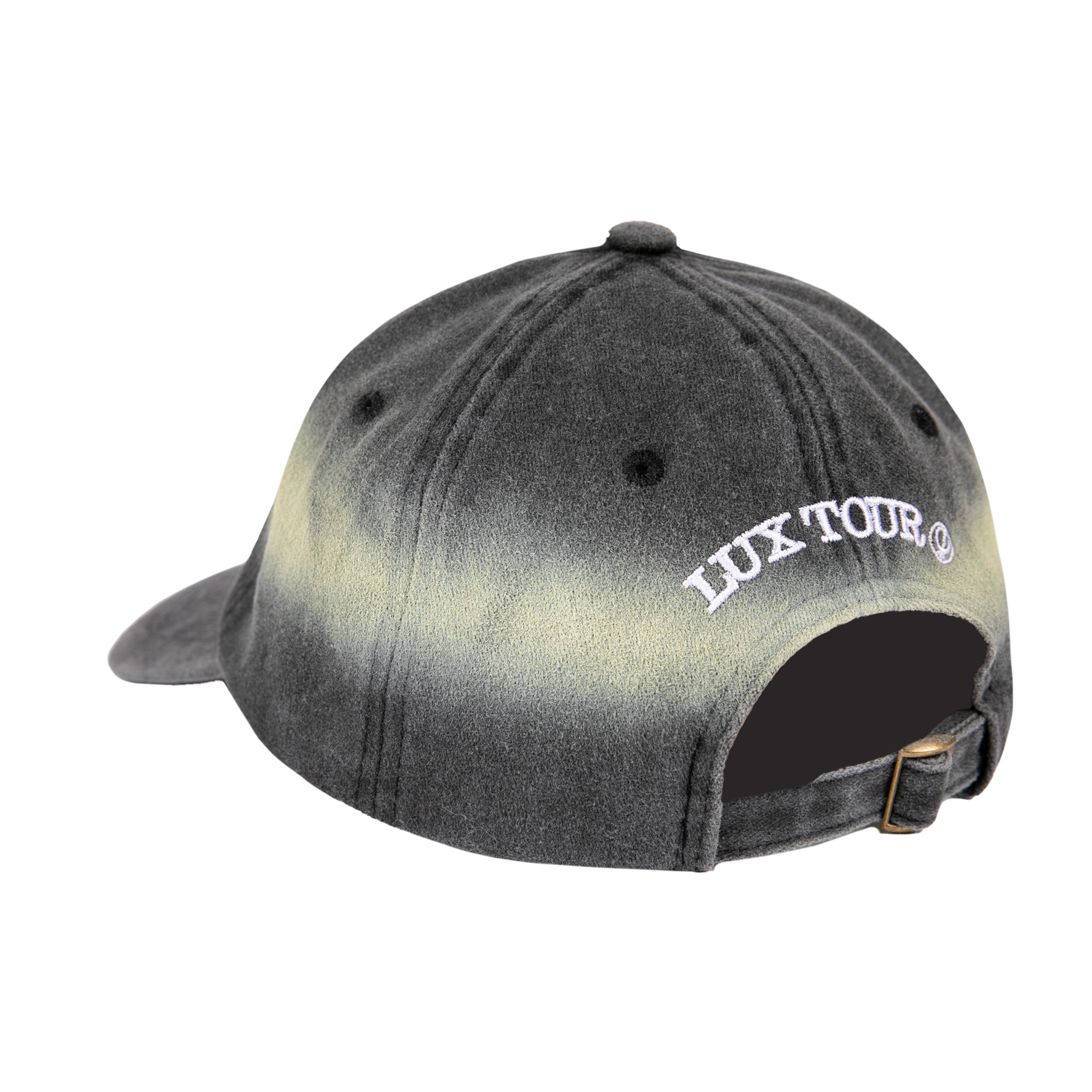 LUX Tour Halo Hat