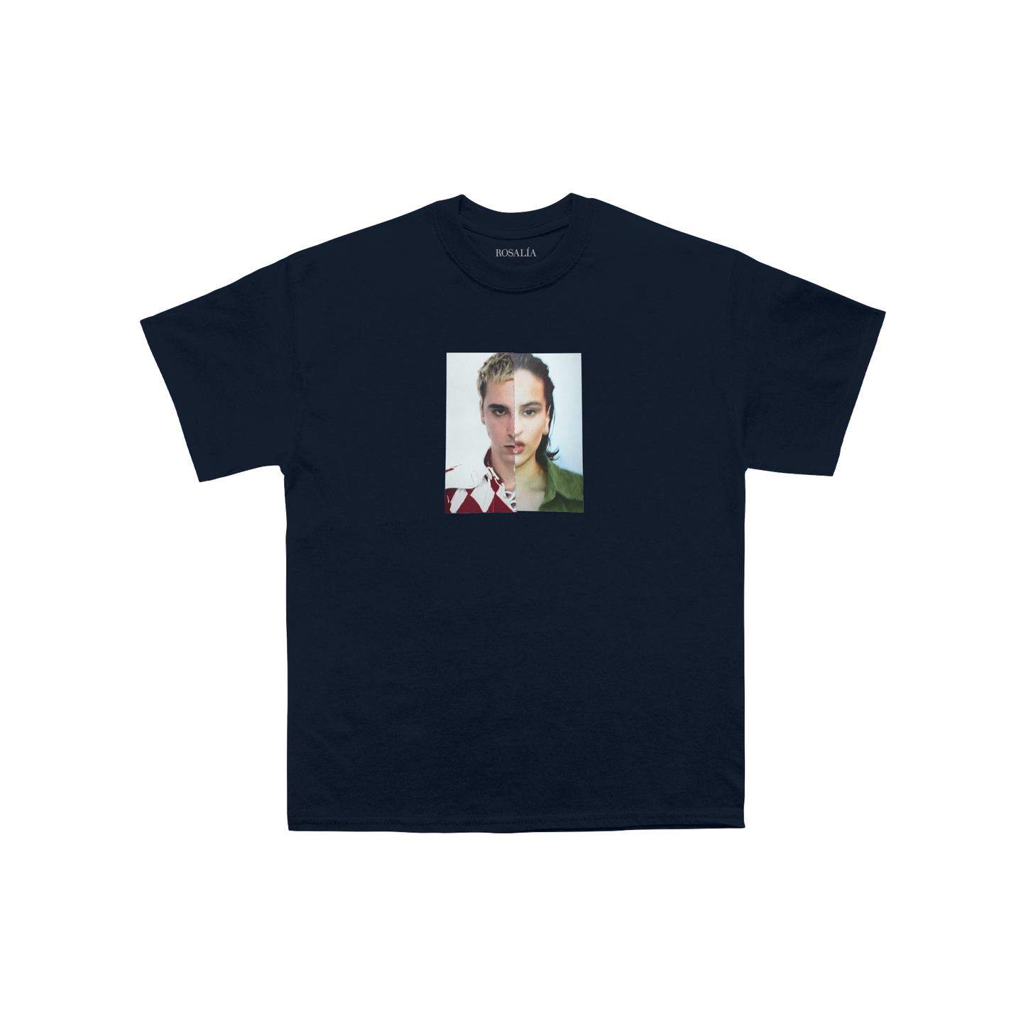 OMEGA PHOTO TEE
