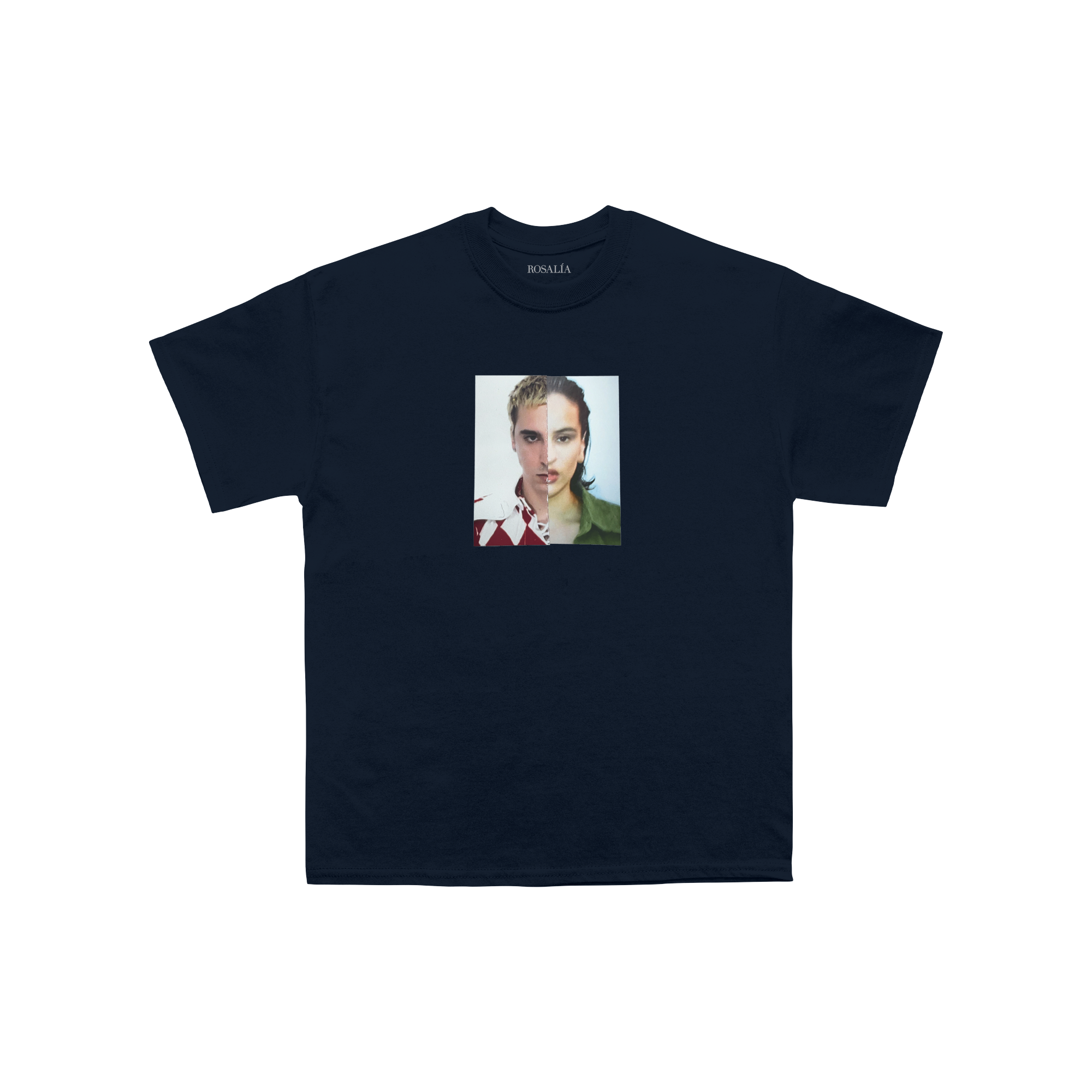 OMEGA PHOTO TEE