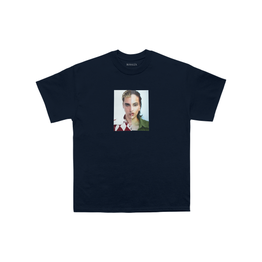OMEGA PHOTO TEE