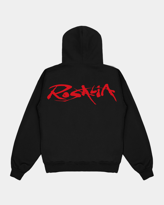 SWEAT À CAPUCHE "MOTOMAMI 2"