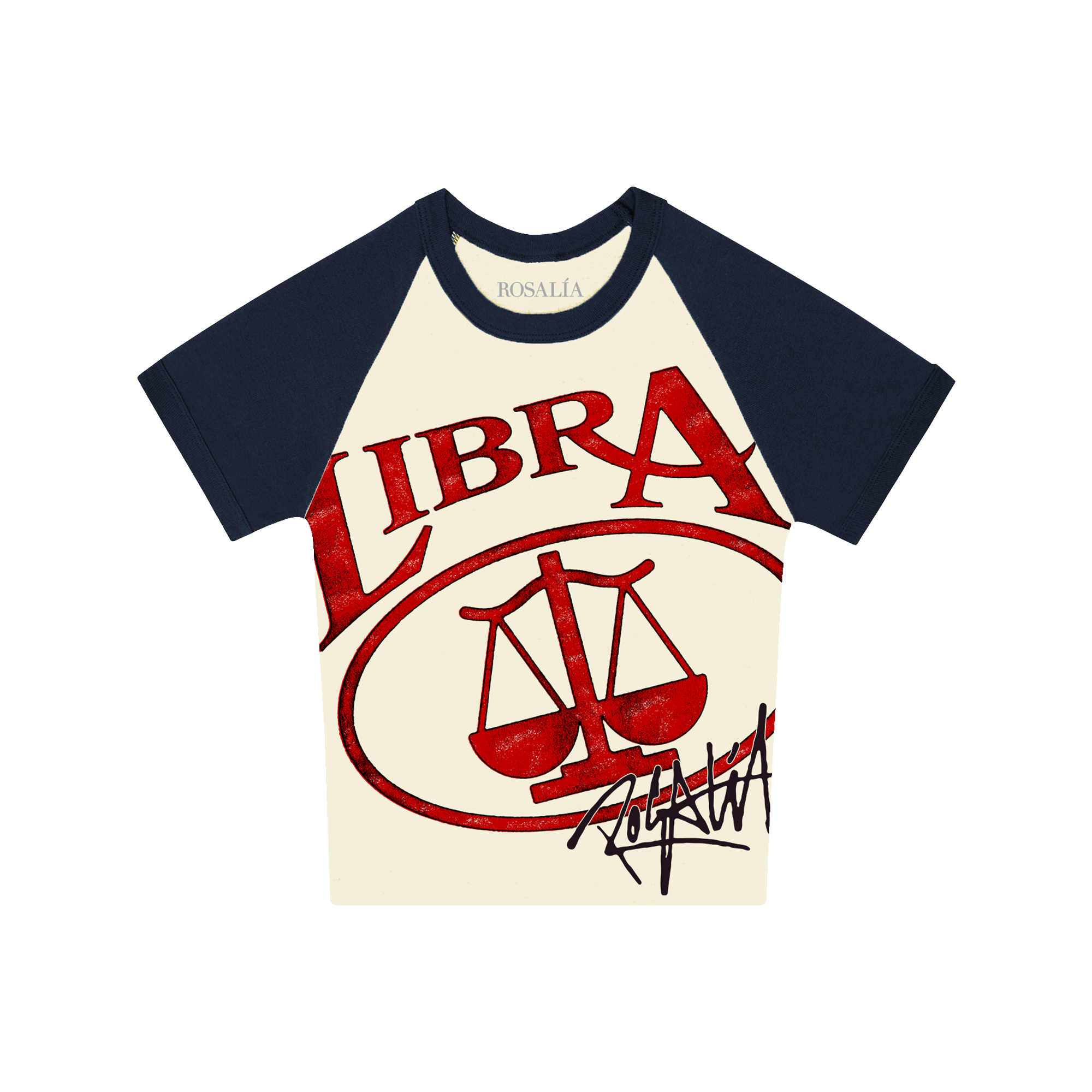 LIBRA BDAY TEE