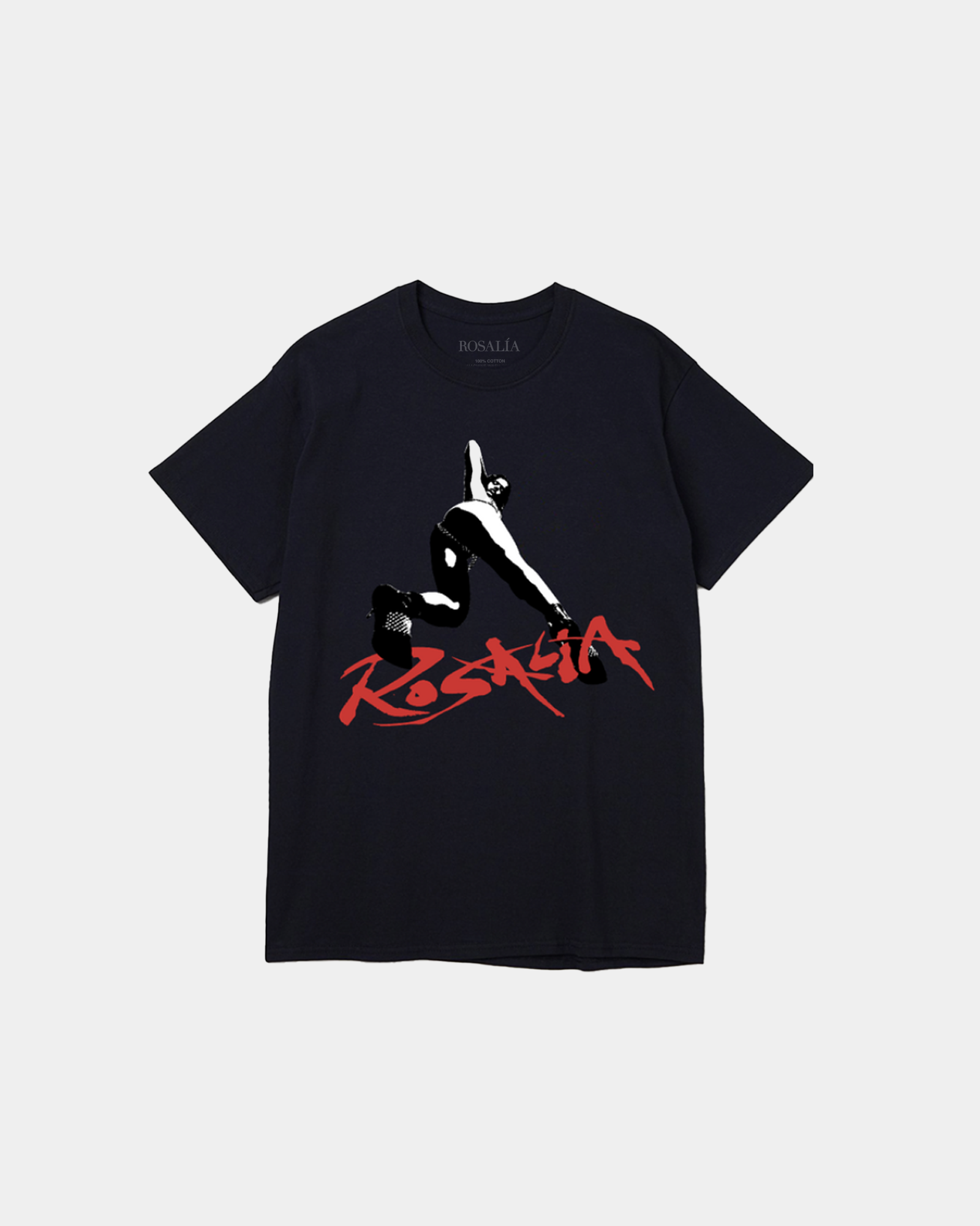 T-SHIRT "MOTOMAMI 2"