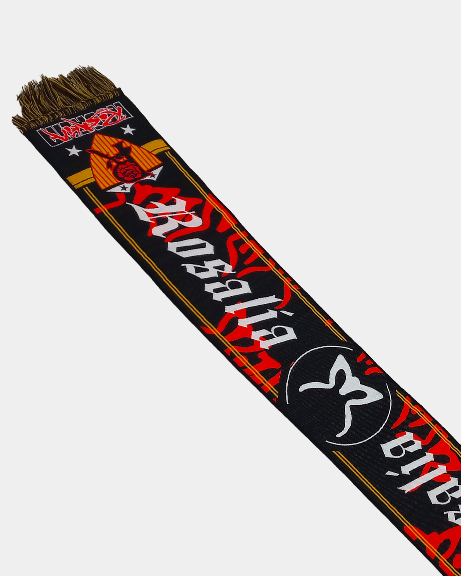 ÉCHARPE "MOTOMAMI 2"