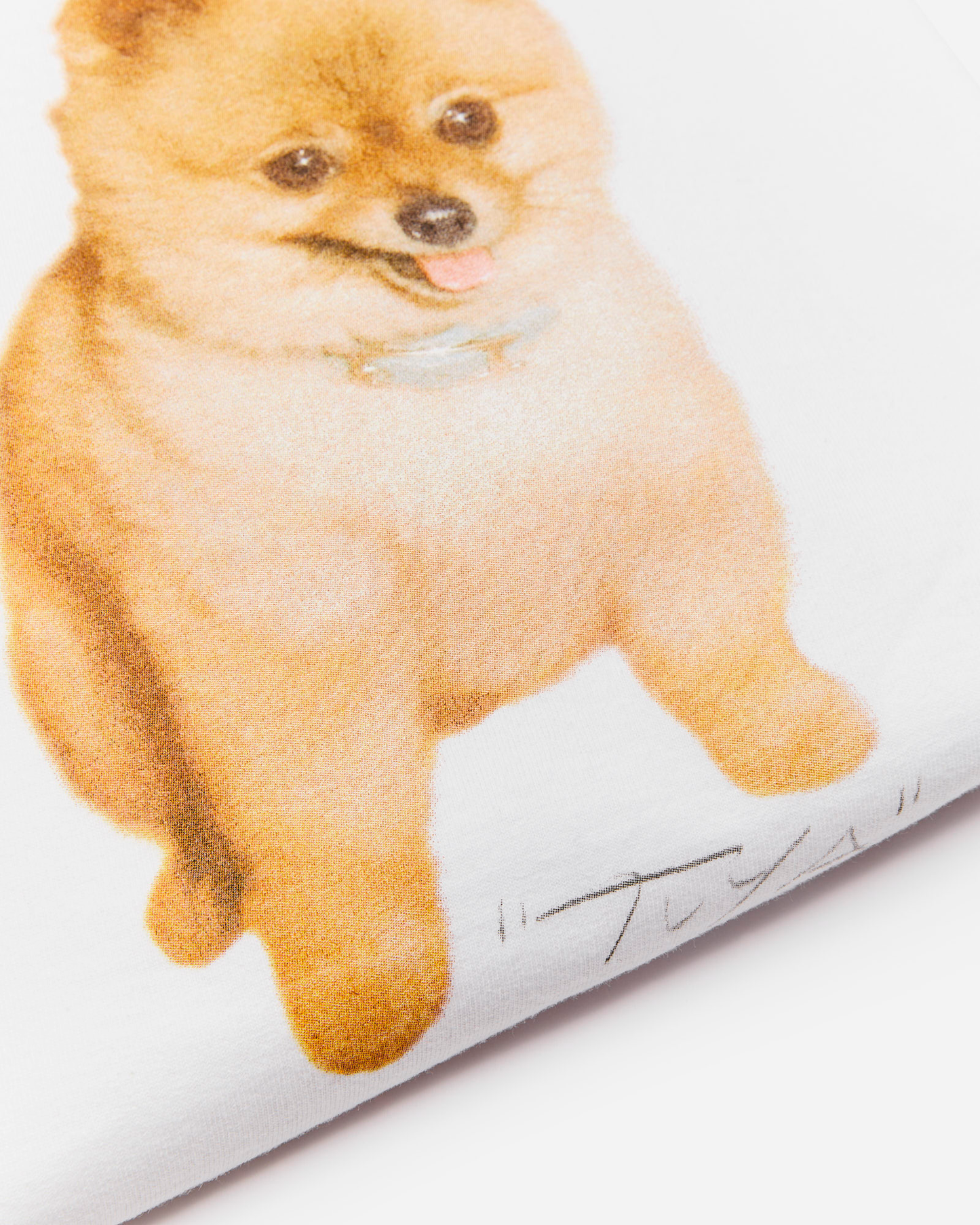 T-SHIRT DOG