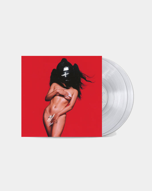 VINYLE "MOTOMAMI +"